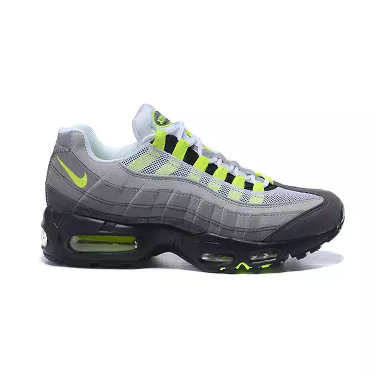 Nike Air Max Plus 95 “Neon”