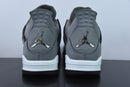 Jordan 4 cool Grey