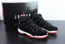 Jordan 11 “Bred”