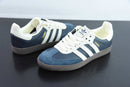 Adidas Samba OG "Aurora Ink Cream White"