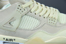 Jordan 4 “Sail