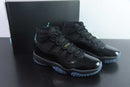 Jordan 11 “Cap and Gown”