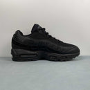 Air Max 95 "Triple Black"
