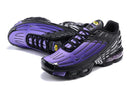 AIR MAX PLUS TN3 BLACK VIOLET