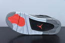Jordan 4 “Infrared”