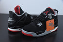 Jordan 4 “Bred”