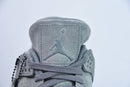 Jordan 4 “Kaws”