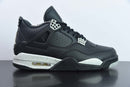 Jordan 4 “Black Oreo”