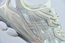Asics Gel NYC "Cream Oyster Grey"