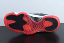 Jordan 11 Low “Bred”