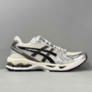 Asics Kayano 14 "White/Grey"