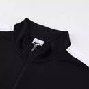 Conjunto Nike Dri-Fit Jaqueta + Calça - "All Black"