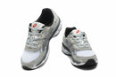 Asics Gel NYC "White/Silver"