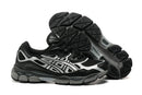 Asics Gel NYC "Black/Silver"