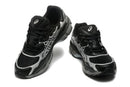 Asics Gel NYC "Black/Silver"