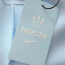 Jaqueta Nike x Nocta Tech Fleece "Blue"