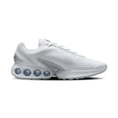 Nike Air Max DN "White/Metallic Silver"