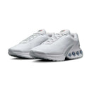Nike Air Max DN "White/Metallic Silver"
