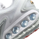 Nike Air Max DN "White/Metallic Silver"