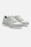 Asics Gel NYC "Cream Cloud Grey"