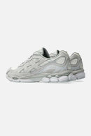 Asics Gel NYC "Cream Cloud Grey"