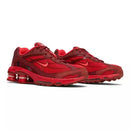Supreme x Nike Shox Ride 2 "Speed Red"