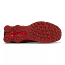 Supreme x Nike Shox Ride 2 "Speed Red"