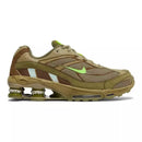 Supreme x Nike Shox Ride 2 "Neutral Olive"