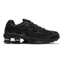 Supreme x Nike Shox Ride 2 "Black"