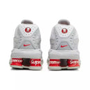Supreme x Nike Shox Ride 2 "White"