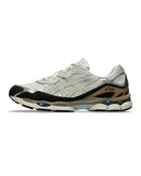 Asics Gel NYC "Bege"