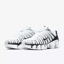 Shox TL "White Metallic Platinum Black"