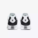 Shox TL "White Metallic Platinum Black"