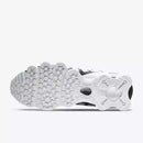 Shox TL "White Metallic Platinum Black"