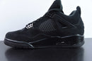 Jordan 4 “Black Cat”