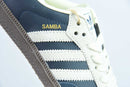 Adidas Samba OG "Aurora Ink Cream White"