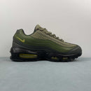 Corteiz x Nike Air Max 95 "Gutta Green"