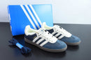 Adidas Samba OG "Aurora Ink Cream White"