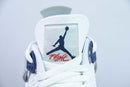 Jordan 4 “Midnight Navy”