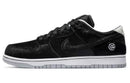 Dunk Low x Medicom Toy