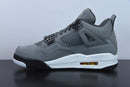 Jordan 4 cool Grey