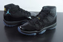 Jordan 11 “Cap and Gown”