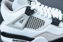 Jordan 4 “Military Black”