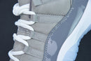 Jordan 11 Low “Cool Grey”