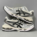 Asics Kayano 14 "White/Grey"