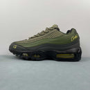 Corteiz x Nike Air Max 95 "Gutta Green"