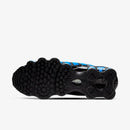 Nike Shox TL Racer Blue