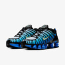 Nike Shox TL Racer Blue