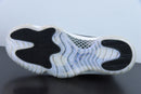 Jordan 11 Low “Concord”