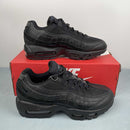 Air Max 95 "Triple Black"